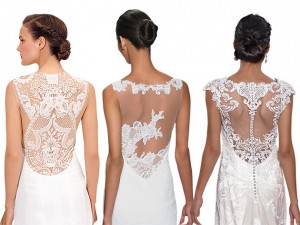 Lace Tattoo