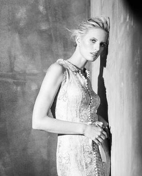 Pronovias Dubai provide